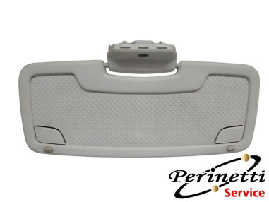 ALETTA PARASOLE ANTERIORE SINISTRA...