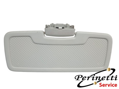 ALETTA PARASOLE ANTERIORE SINISTRA...