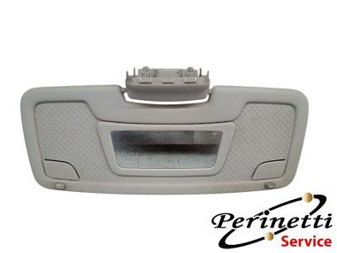 ALETTA PARASOLE ANTERIORE DESTRA...