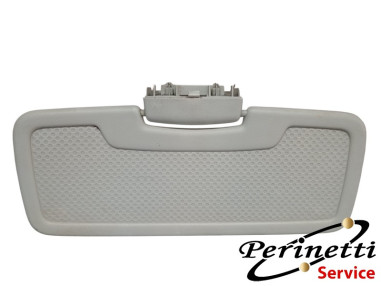 ALETTA PARASOLE ANTERIORE DESTRA...