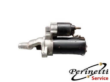 MOTORINO AVVIAMENTO AUDI A6 (4B) 2.5...