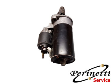 MOTORINO AVVIAMENTO AUDI A6 (4B) 2.5...
