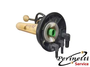 Febi Bilstein 48844 Iniettore Carburante – Ricambio Originale Per Auto - 2