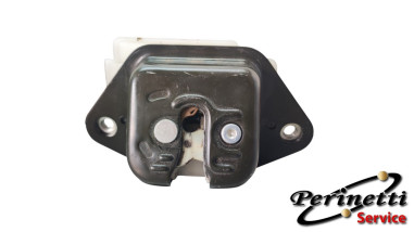 SERRATURA PORTELLONE POSTERIORE...