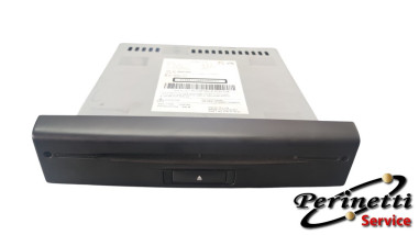LETTORE CD  PEUGEOT 2008 98105176ZD