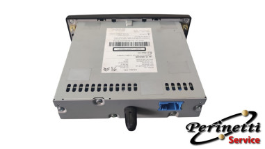 LETTORE CD  PEUGEOT 2008 98105176ZD