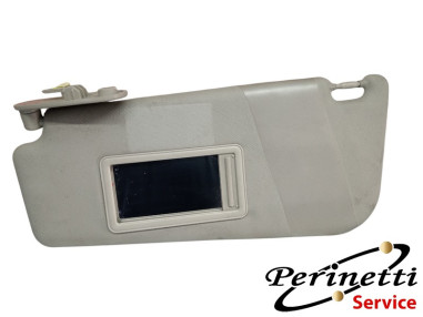 ALETTA PARASOLE ANTERIORE SINISTRA...