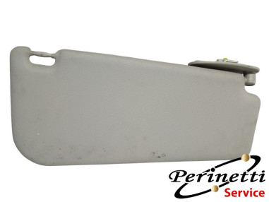 ALETTA PARASOLE ANTERIORE SINISTRA...