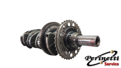 ALBERO MOTORE TOYOTA RAV 4... 2