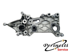 BASE FILTRO OLIO  MERCEDES...