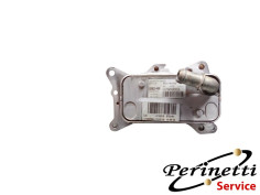 SCAMBIATORE DI CALORE ACQUA...