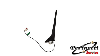 ANTENNA AUTORADIO ALFA ROMEO...