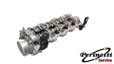 SEDE ALBERO A CAMME OPEL ASTRA H 1.7...