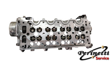 SEDE ALBERO A CAMME OPEL ASTRA H 1.7...