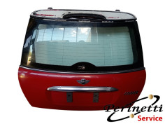 PORTELLONE POSTERIORE  MINI...