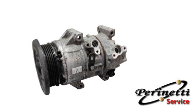 COMPRESSORE ARIA CONDIZIONATA TOYOTA...