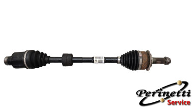 SEMIASSE ANTERIORE DESTRO  SUZUKI SX4...
