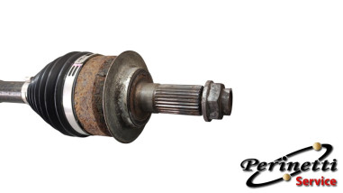 SEMIASSE ANTERIORE DESTRO  SUZUKI SX4...