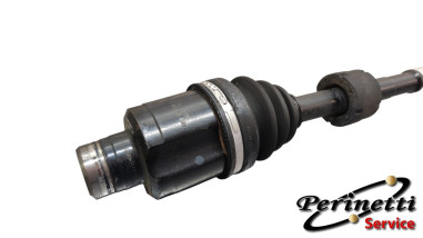 SEMIASSE ANTERIORE DESTRO  SUZUKI SX4...