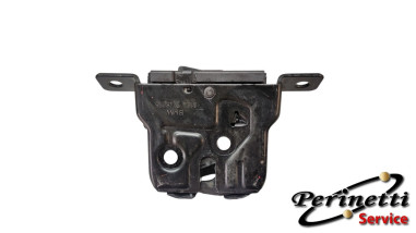 SERRATURA PORTELLONE POSTERIORE  BMW...