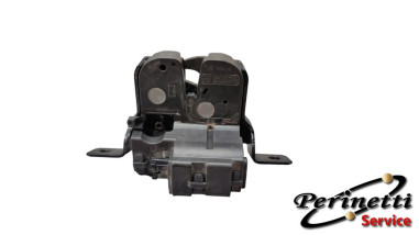 SERRATURA PORTELLONE POSTERIORE  BMW...