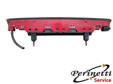 LUCE STOP SUPPLEMENTARE PEUGEOT 3008...