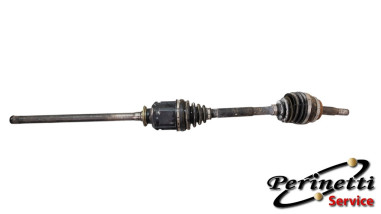 SEMIASSE ANTERIORE DESTRO TOYOTA RAV...