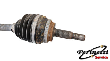 SEMIASSE ANTERIORE DESTRO TOYOTA RAV...