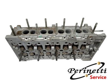TESTATA MOTORE  FIAT GRANDE  PUNTO /...