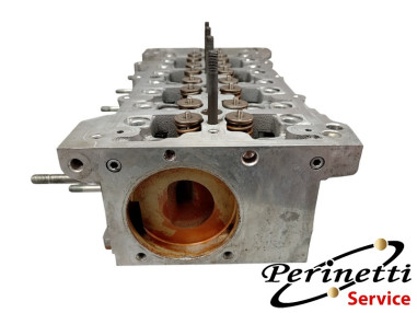 TESTATA MOTORE  FIAT GRANDE  PUNTO /...