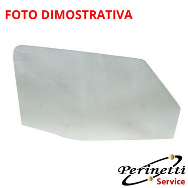 PARABREZZA ANTERIORE  MITSUBISHI PAJERO