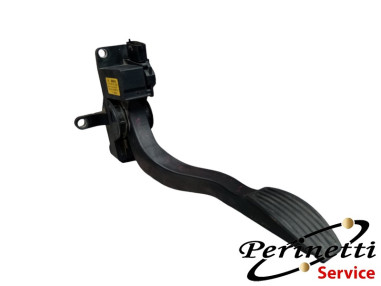 PEDALE ACCELERATORE  IVECO DAILY 3 \ 4