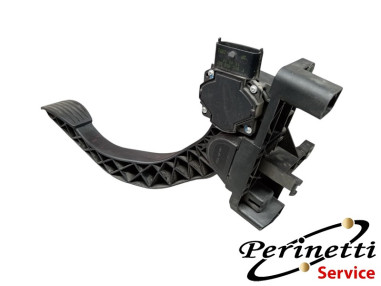 PEDALE ACCELERATORE  IVECO DAILY 3 \ 4