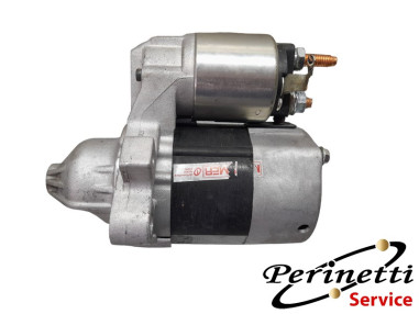 MOTORINO AVVIAMENTO PEUGEOT 107 /...