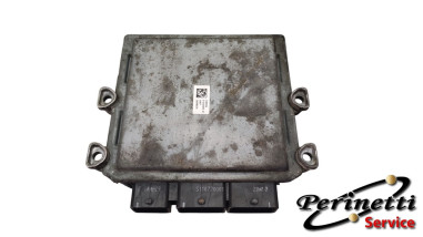 CENTRALINA MOTORE FIAT SCUDO 2.0 HDI...