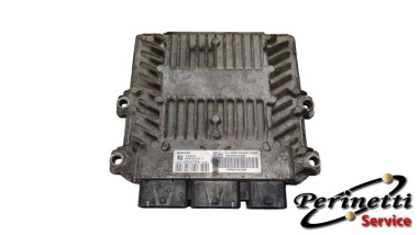 CENTRALINA MOTORE FIAT SCUDO 2.0 HDI...