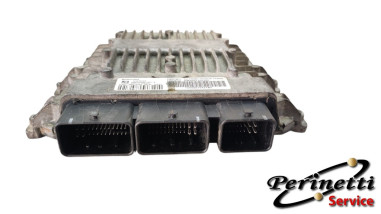 CENTRALINA MOTORE FIAT SCUDO 2.0 HDI...