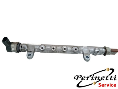 RAIL FLAUTO INIEZIONE MOTORE AUDI A3...