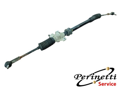 SCATOLA STERZO  FIAT DUCATO 9750005810