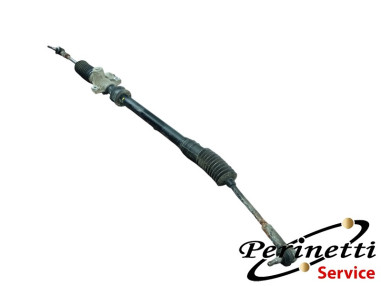 SCATOLA STERZO  FIAT DUCATO 9750005810