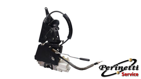 Maniglia Porta Per Mercedes Sprinter 2-T Box – 0007601359, Con Chiavi, Per 901-902 1995-2006