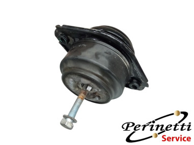 SUPPORTO GOMMA MOTORE MERCEDES BENZ...