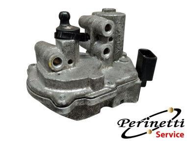 ATTUATORE REGOLATORE MINIMO AUDI A6...