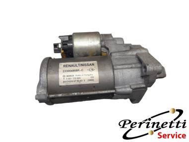 MOTORINO AVVIAMENTO RENAULT 1.5 DCI...