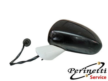 RETROVISORE ELETTRICO ANTERIORE...