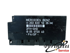CENTRALINA COMFORT MERCEDES...