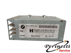 CENTRALINA AMPLIFICATORE...