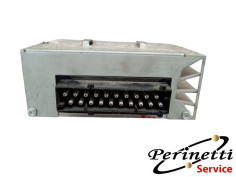 CENTRALINA AMPLIFICATORE... 2