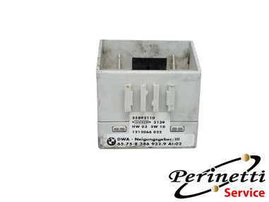 CENTRALINA MODULO ELETTRONICO BMW...