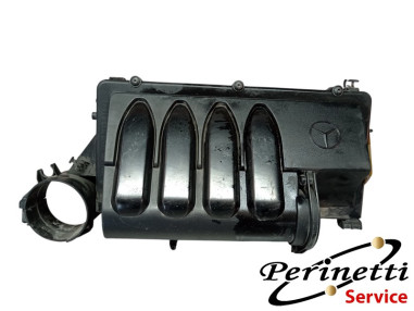 SCATOLA FILTRO ARIA  MERCEDES BENZ...